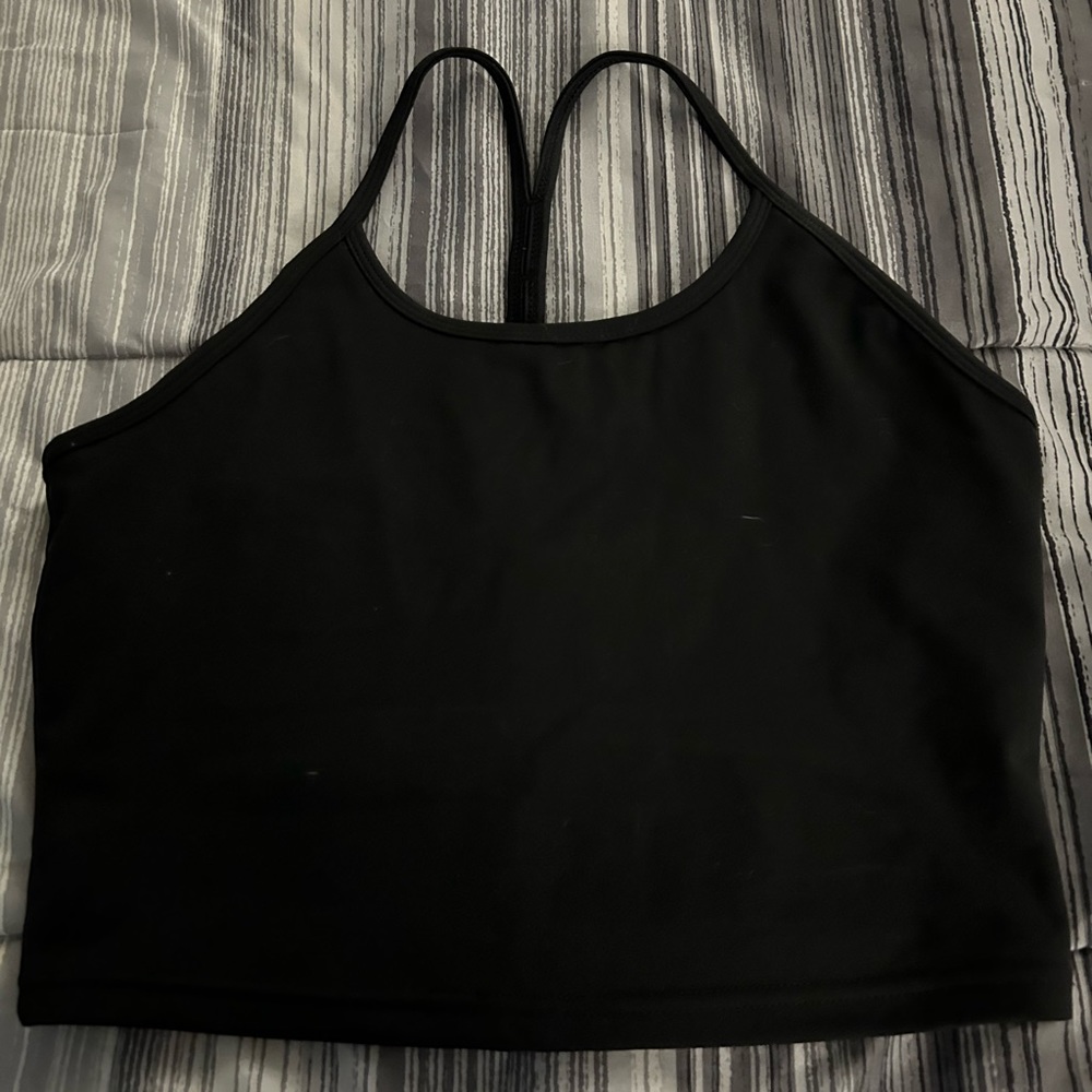 Soul Tank Midnight